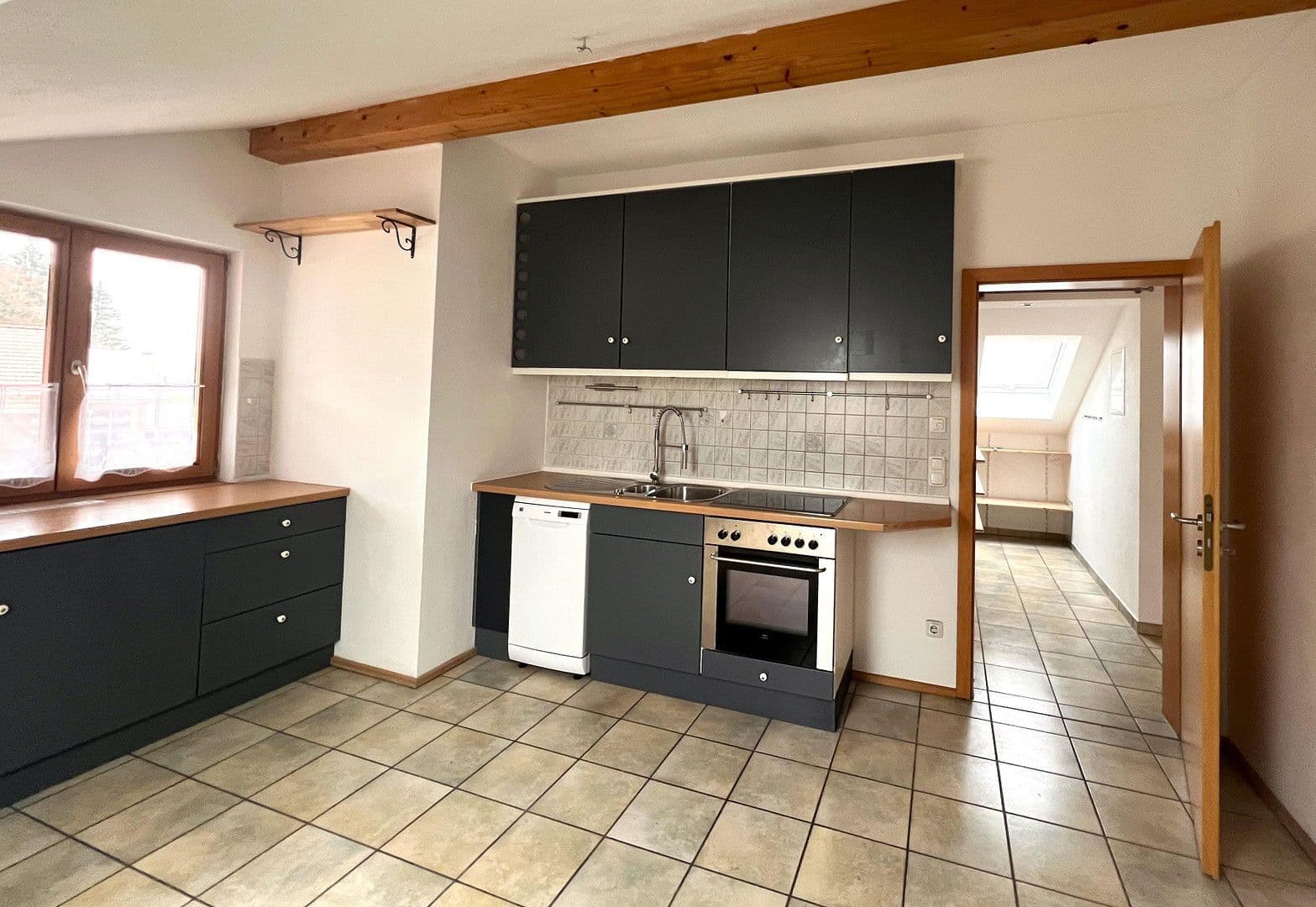 2 bedroom flat for sale, 70 m², Irschenberg, Bavaria 2 bedroom flat for sale, 70 m², Irschenberg, Bavaria