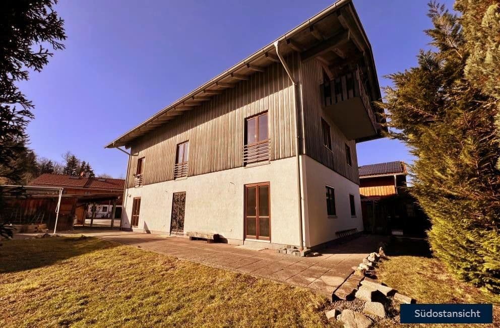 2 bedroom flat for sale, 70 m², Irschenberg, Bavaria 2 bedroom flat for sale, 70 m², Irschenberg, Bavaria