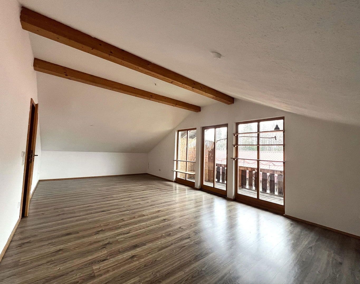 2 bedroom flat for sale, 70 m², Irschenberg, Bavaria 2 bedroom flat for sale, 70 m², Irschenberg, Bavaria