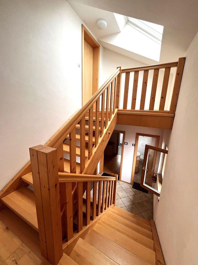 2 bedroom flat for sale, 70 m², Irschenberg, Bavaria 2 bedroom flat for sale, 70 m², Irschenberg, Bavaria