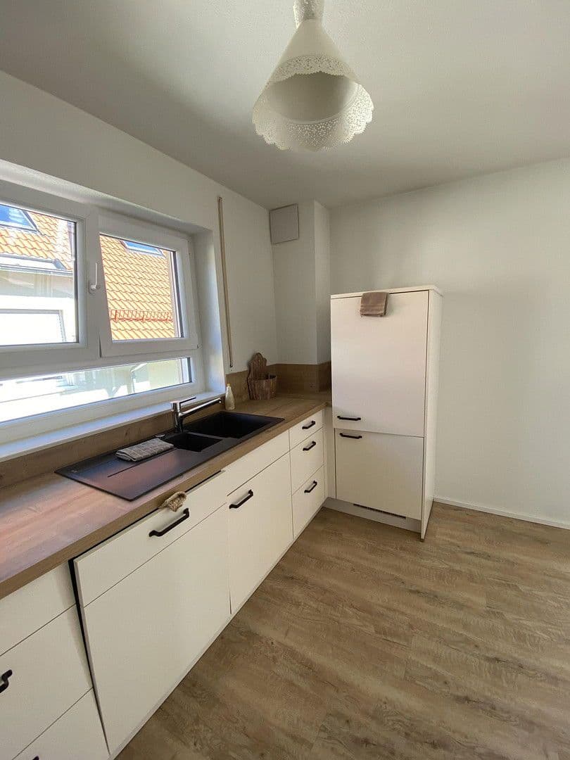 2 bedroom with open-plan kitchen flat to rent, 78 m², Möggenweilerstraße 22/1, Markdorf, Baden-Württemberg 2 bedroom with open-plan kitchen flat to rent, 78 m², Möggenweilerstraße 22/1, Markdorf, Baden-Württemberg