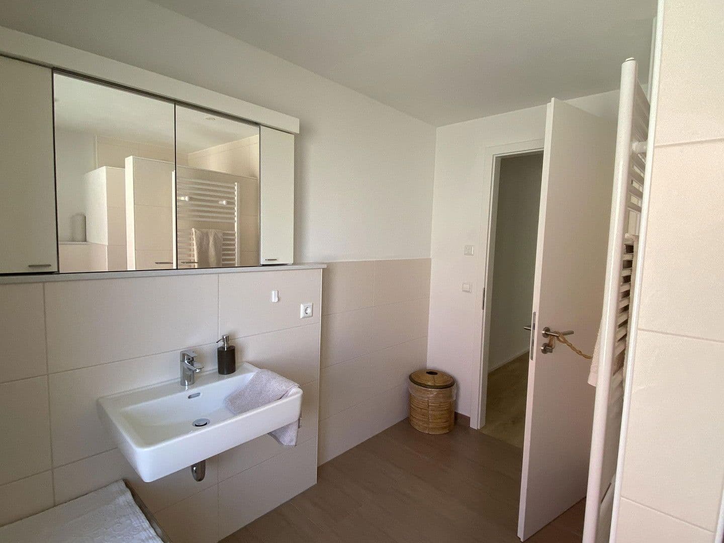 2 bedroom with open-plan kitchen flat to rent, 78 m², Möggenweilerstraße 22/1, Markdorf, Baden-Württemberg 2 bedroom with open-plan kitchen flat to rent, 78 m², Möggenweilerstraße 22/1, Markdorf, Baden-Württemberg