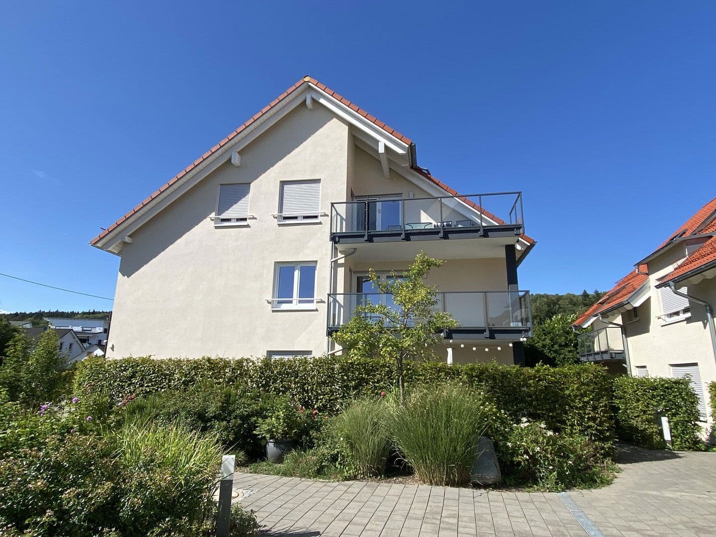 2 bedroom with open-plan kitchen flat to rent, 78 m², Möggenweilerstraße 22/1, Markdorf, Baden-Württemberg 2 bedroom with open-plan kitchen flat to rent, 78 m², Möggenweilerstraße 22/1, Markdorf, Baden-Württemberg