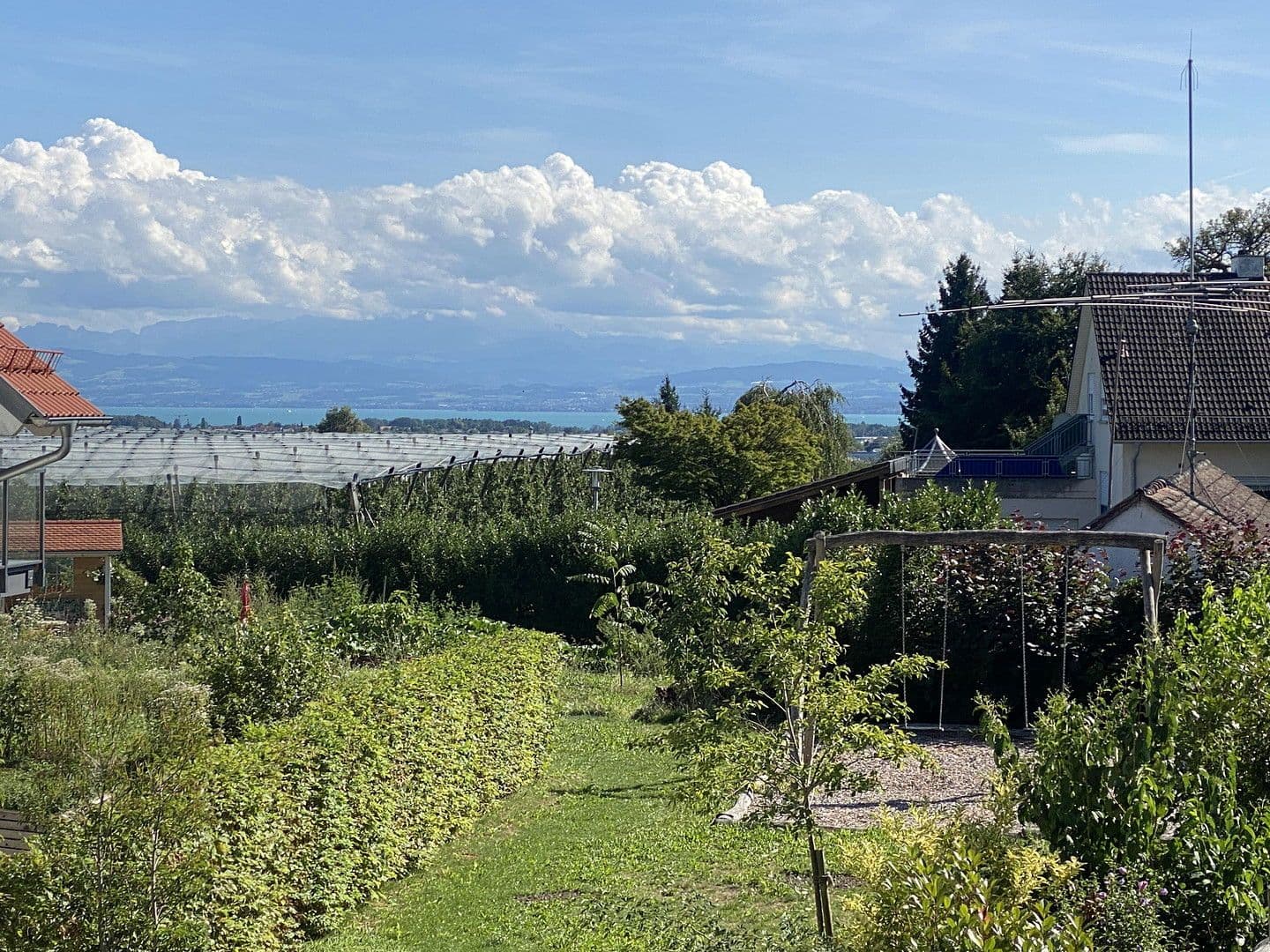 2 bedroom with open-plan kitchen flat to rent, 78 m², Möggenweilerstraße 22/1, Markdorf, Baden-Württemberg 2 bedroom with open-plan kitchen flat to rent, 78 m², Möggenweilerstraße 22/1, Markdorf, Baden-Württemberg