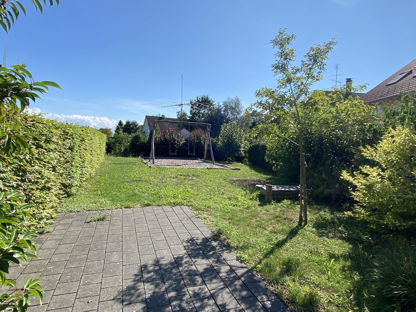 2 bedroom with open-plan kitchen flat to rent, 78 m², Möggenweilerstraße 22/1, Markdorf, Baden-Württemberg 2 bedroom with open-plan kitchen flat to rent, 78 m², Möggenweilerstraße 22/1, Markdorf, Baden-Württemberg