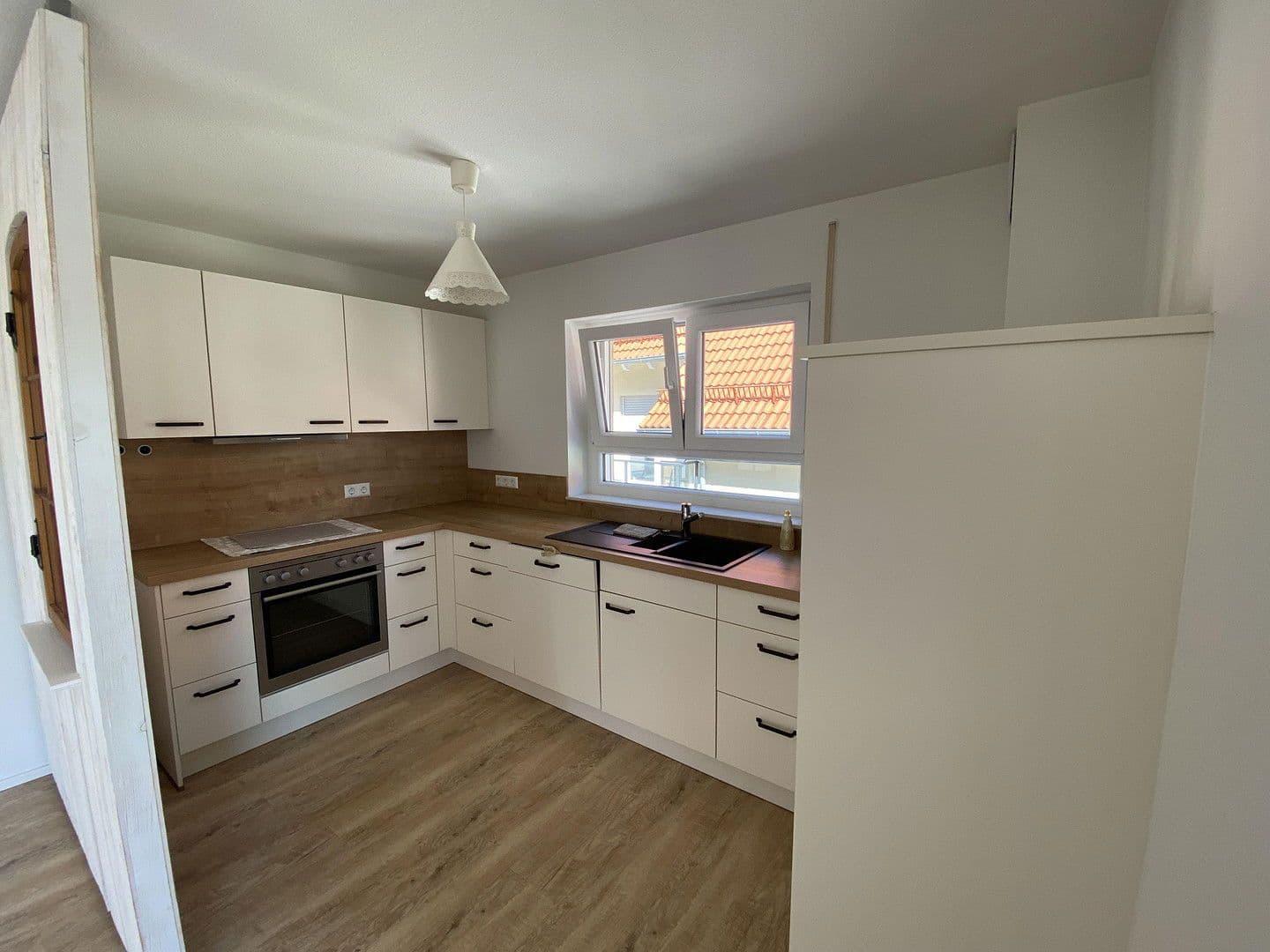 2 bedroom with open-plan kitchen flat to rent, 78 m², Möggenweilerstraße 22/1, Markdorf, Baden-Württemberg 2 bedroom with open-plan kitchen flat to rent, 78 m², Möggenweilerstraße 22/1, Markdorf, Baden-Württemberg