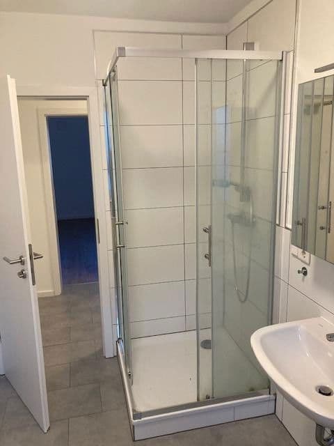 2 bedroom flat to rent, 58 m², Königstraße 25, Hof, Bavaria 2 bedroom flat to rent, 58 m², Königstraße 25, Hof, Bavaria