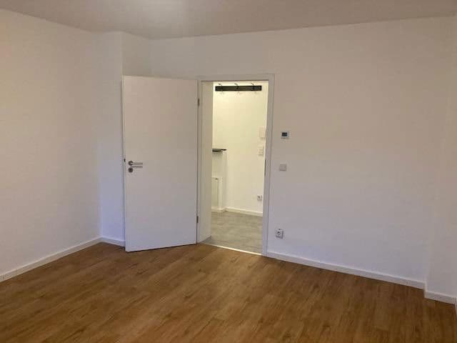 2 bedroom flat to rent, 58 m², Königstraße 25, Hof, Bavaria 2 bedroom flat to rent, 58 m², Königstraße 25, Hof, Bavaria