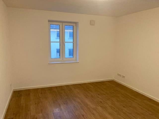 2 bedroom flat to rent, 58 m², Königstraße 25, Hof, Bavaria 2 bedroom flat to rent, 58 m², Königstraße 25, Hof, Bavaria