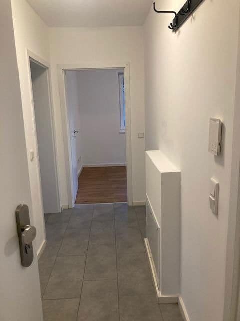 2 bedroom flat to rent, 58 m², Königstraße 25, Hof, Bavaria 2 bedroom flat to rent, 58 m², Königstraße 25, Hof, Bavaria