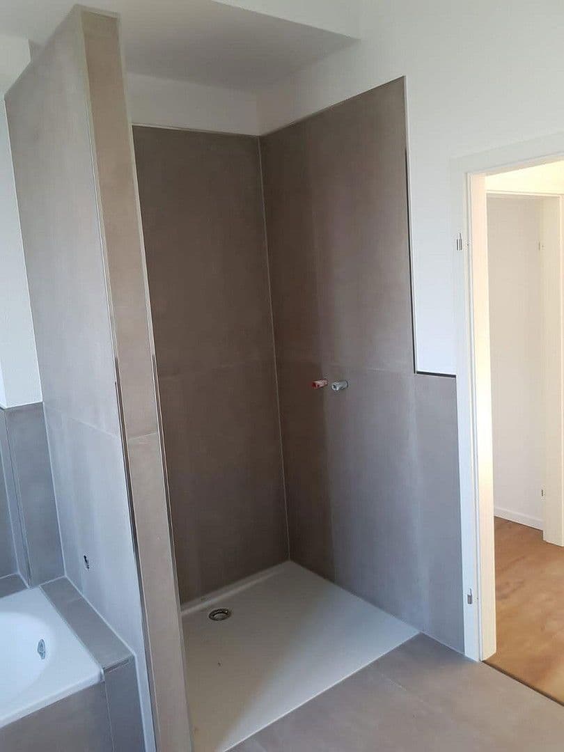 3 bedroom flat to rent, 92 m², Crailsheim, Baden-Württemberg 3 bedroom flat to rent, 92 m², Crailsheim, Baden-Württemberg