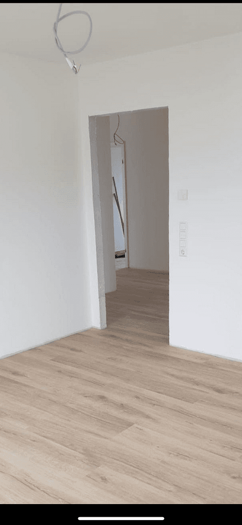 3 bedroom flat to rent, 92 m², Crailsheim, Baden-Württemberg 3 bedroom flat to rent, 92 m², Crailsheim, Baden-Württemberg