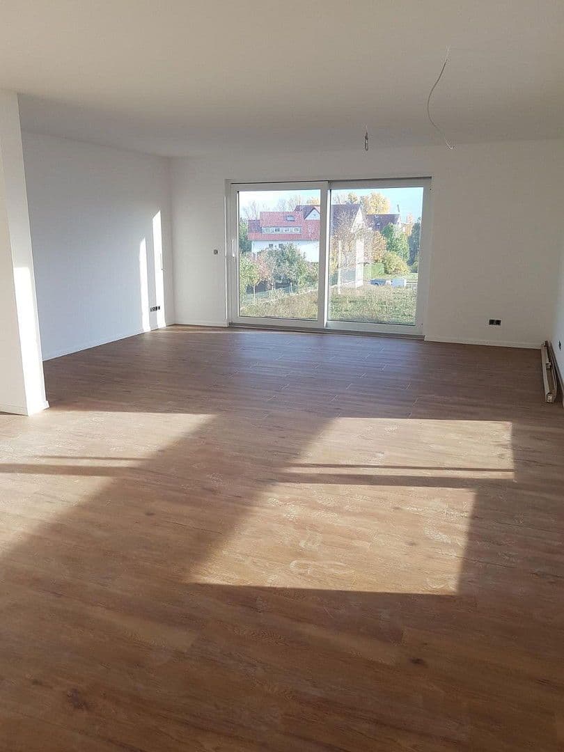 3 bedroom flat to rent, 92 m², Crailsheim, Baden-Württemberg 3 bedroom flat to rent, 92 m², Crailsheim, Baden-Württemberg