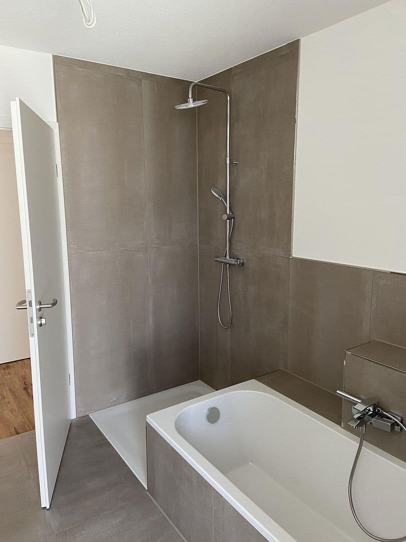 3 bedroom flat to rent, 92 m², Crailsheim, Baden-Württemberg 3 bedroom flat to rent, 92 m², Crailsheim, Baden-Württemberg