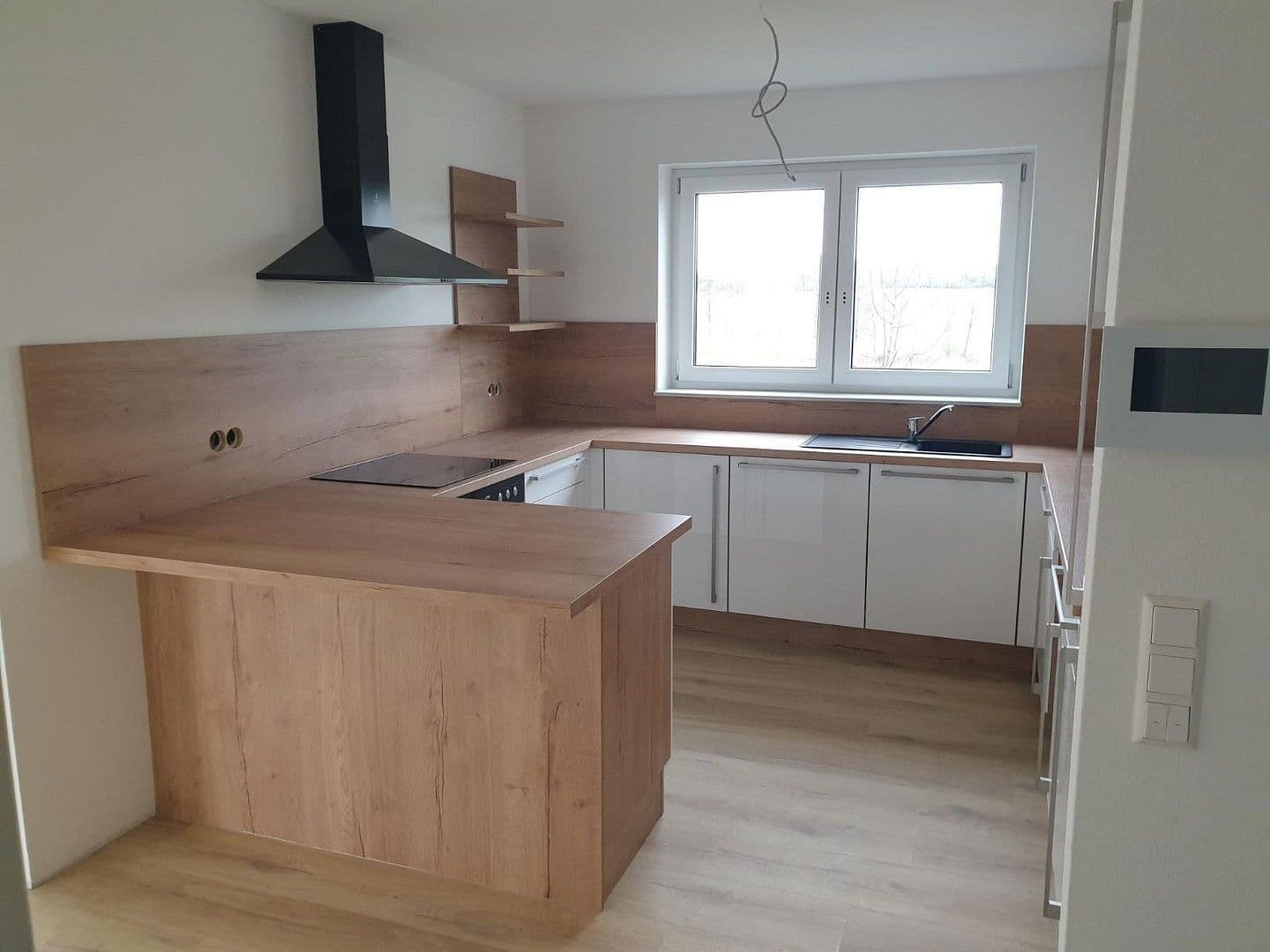 3 bedroom flat to rent, 92 m², Crailsheim, Baden-Württemberg 3 bedroom flat to rent, 92 m², Crailsheim, Baden-Württemberg