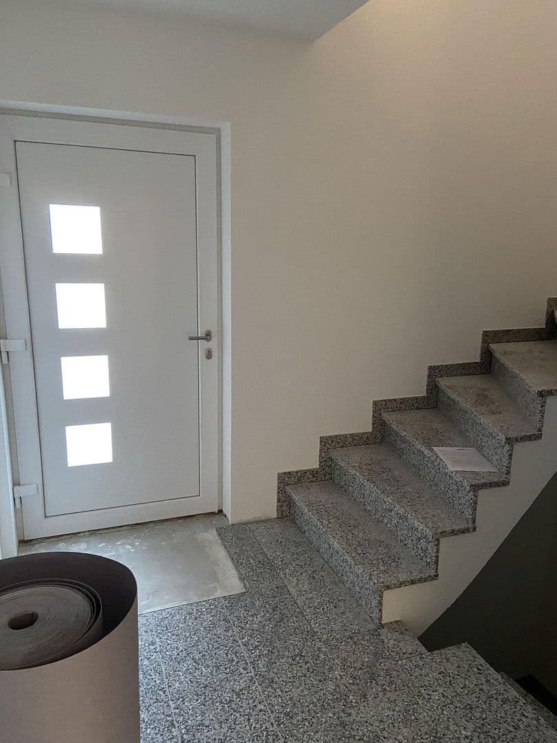 3 bedroom flat to rent, 92 m², Crailsheim, Baden-Württemberg 3 bedroom flat to rent, 92 m², Crailsheim, Baden-Württemberg