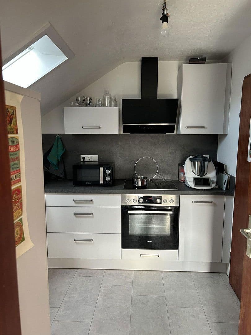 2 bedroom with open-plan kitchen flat to rent, 83 m², Haibach, Bavaria 2 bedroom with open-plan kitchen flat to rent, 83 m², Haibach, Bavaria