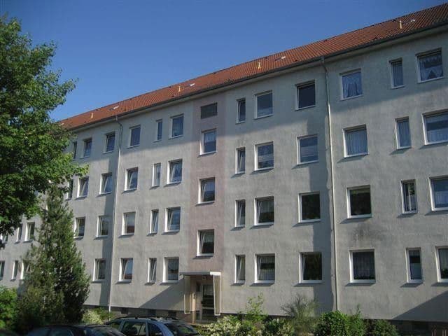 3 bedroom flat for sale, 61 m², Straße der DSF 30, Güstrow, Mecklenburg-Vorpommern 3 bedroom flat for sale, 61 m², Straße der DSF 30, Güstrow, Mecklenburg-Vorpommern