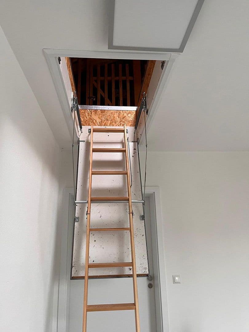 3 bedroom flat to rent, 99 m², Tulpenstr. 18a, Wackersdorf, Bavaria 3 bedroom flat to rent, 99 m², Tulpenstr. 18a, Wackersdorf, Bavaria