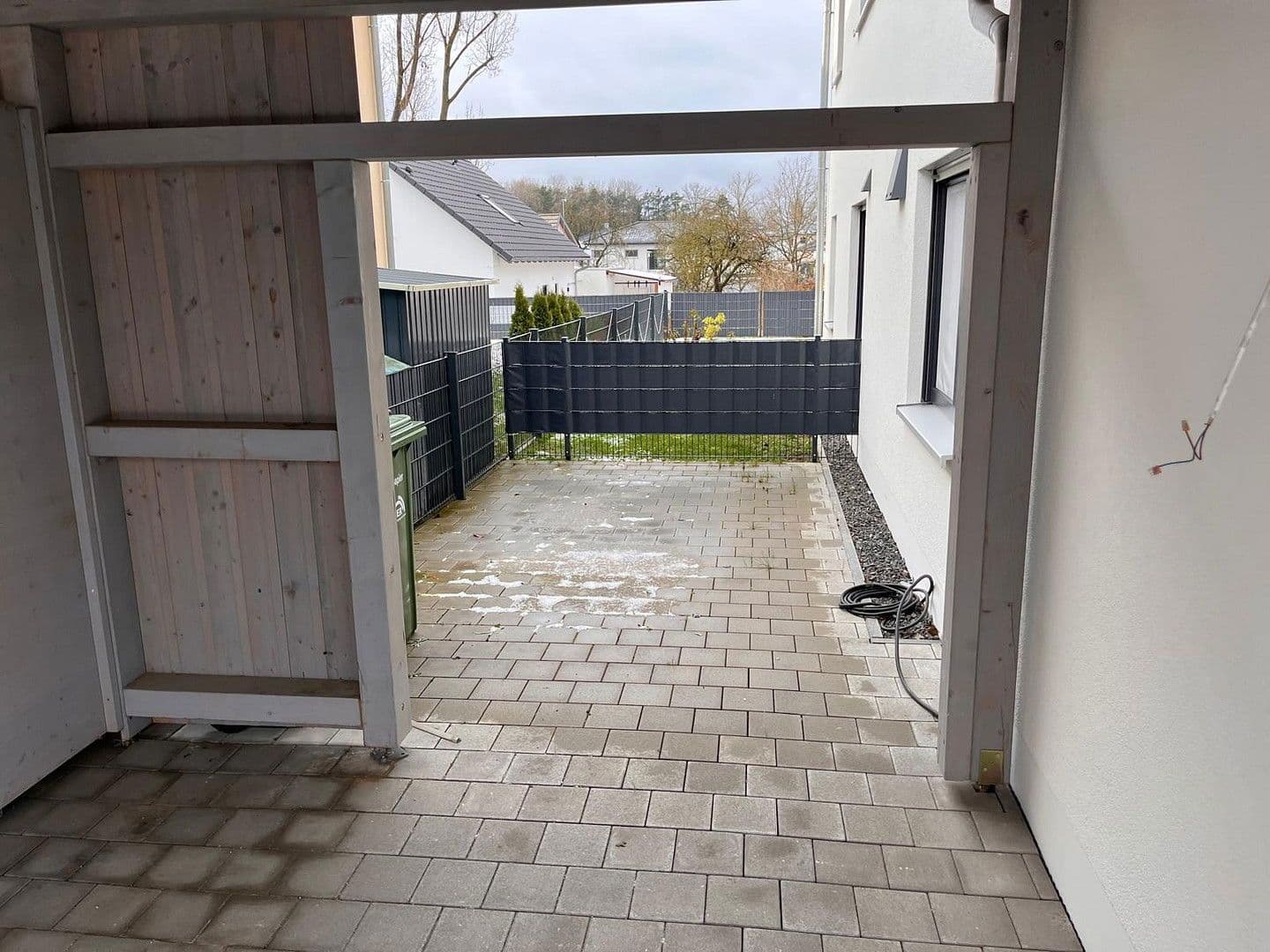 3 bedroom flat to rent, 99 m², Tulpenstr. 18a, Wackersdorf, Bavaria 3 bedroom flat to rent, 99 m², Tulpenstr. 18a, Wackersdorf, Bavaria