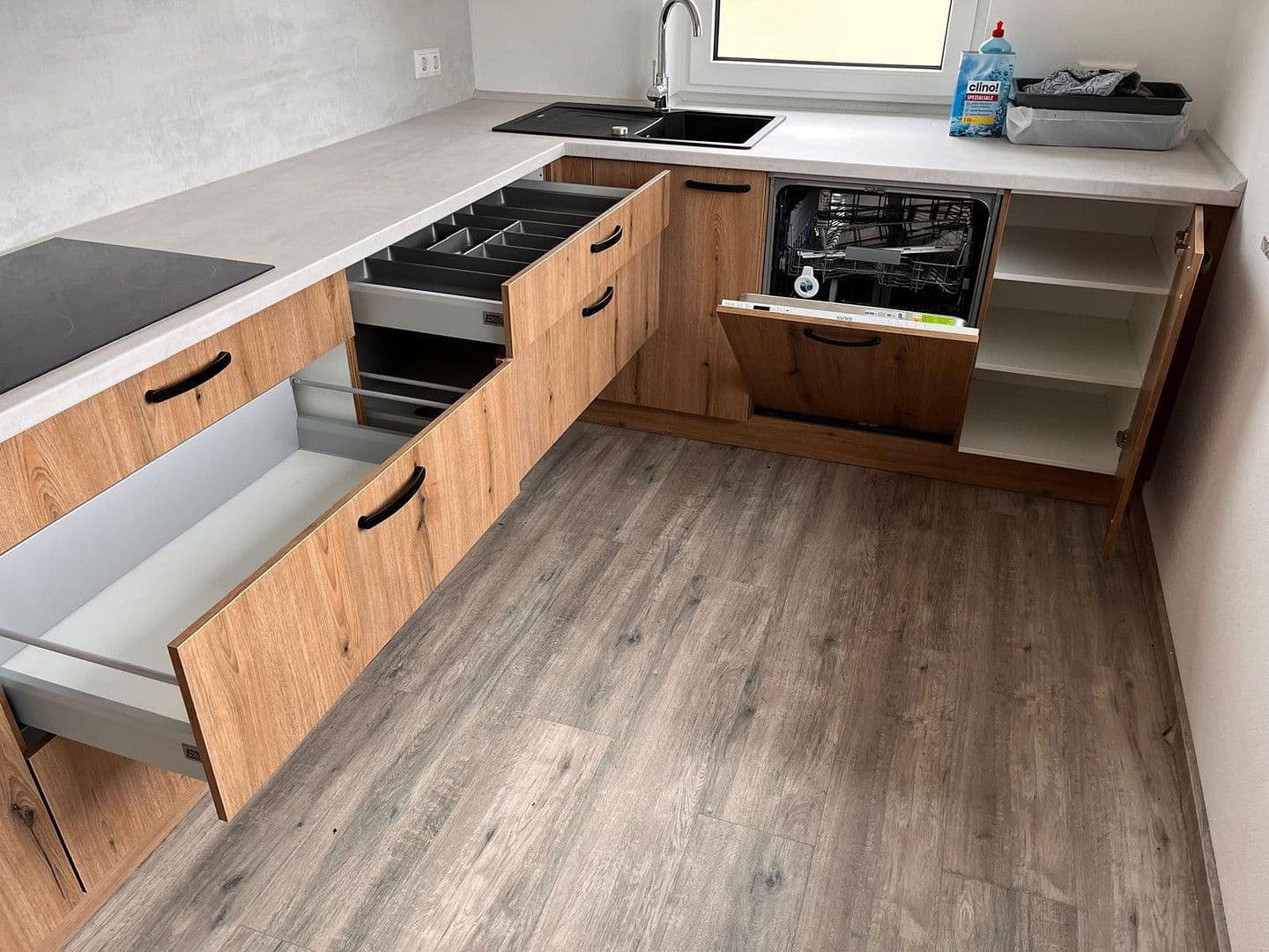 3 bedroom flat to rent, 99 m², Tulpenstr. 18a, Wackersdorf, Bavaria 3 bedroom flat to rent, 99 m², Tulpenstr. 18a, Wackersdorf, Bavaria