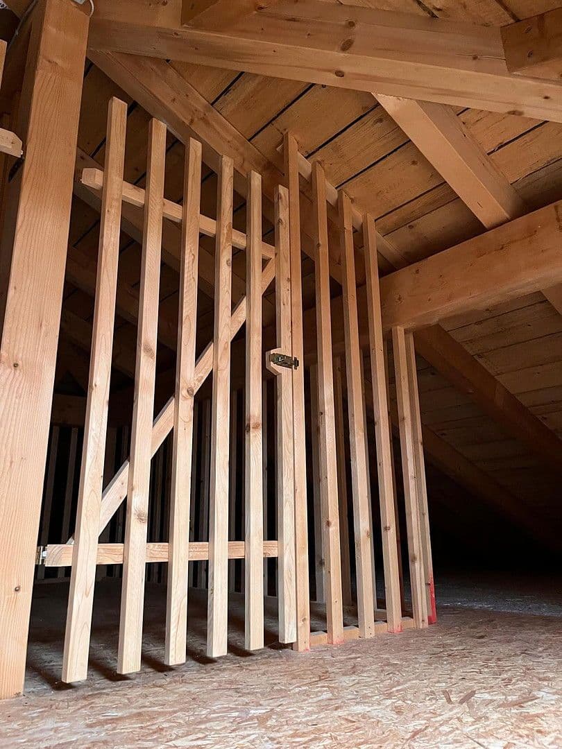 3 bedroom flat to rent, 99 m², Tulpenstr. 18a, Wackersdorf, Bavaria 3 bedroom flat to rent, 99 m², Tulpenstr. 18a, Wackersdorf, Bavaria