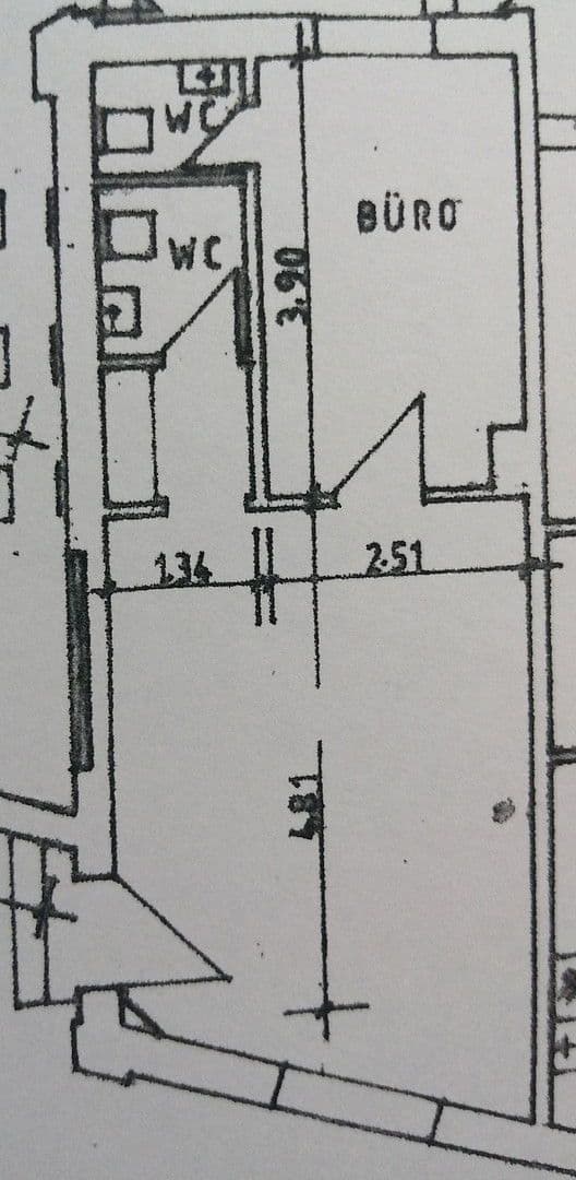 office to rent, 36 m², Neu Iserlohn Straße 2, Dortmund, North Rhine-Westphalia office to rent, 36 m², Neu Iserlohn Straße 2, Dortmund, North Rhine-Westphalia