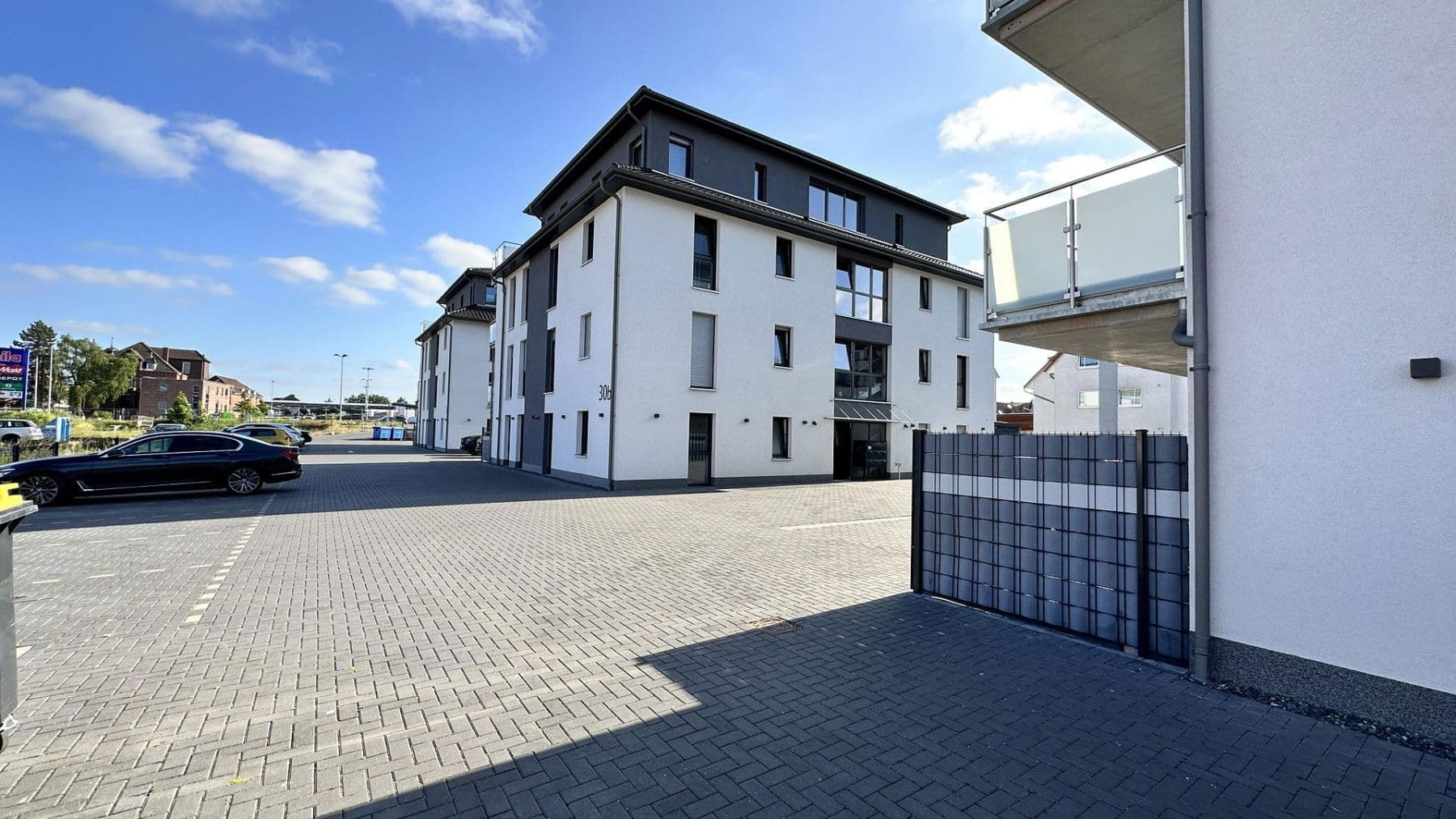 4 bedroom flat to rent, 109 m², Gifhorn, Lower Saxony 4 bedroom flat to rent, 109 m², Gifhorn, Lower Saxony