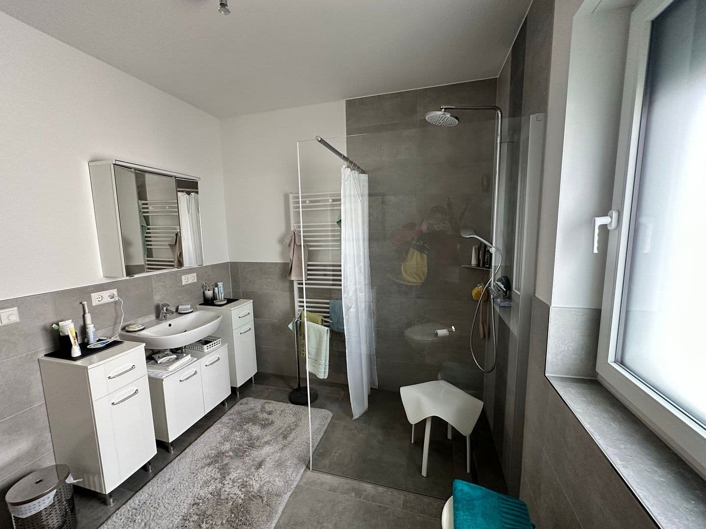 4 bedroom flat to rent, 109 m², Gifhorn, Lower Saxony 4 bedroom flat to rent, 109 m², Gifhorn, Lower Saxony