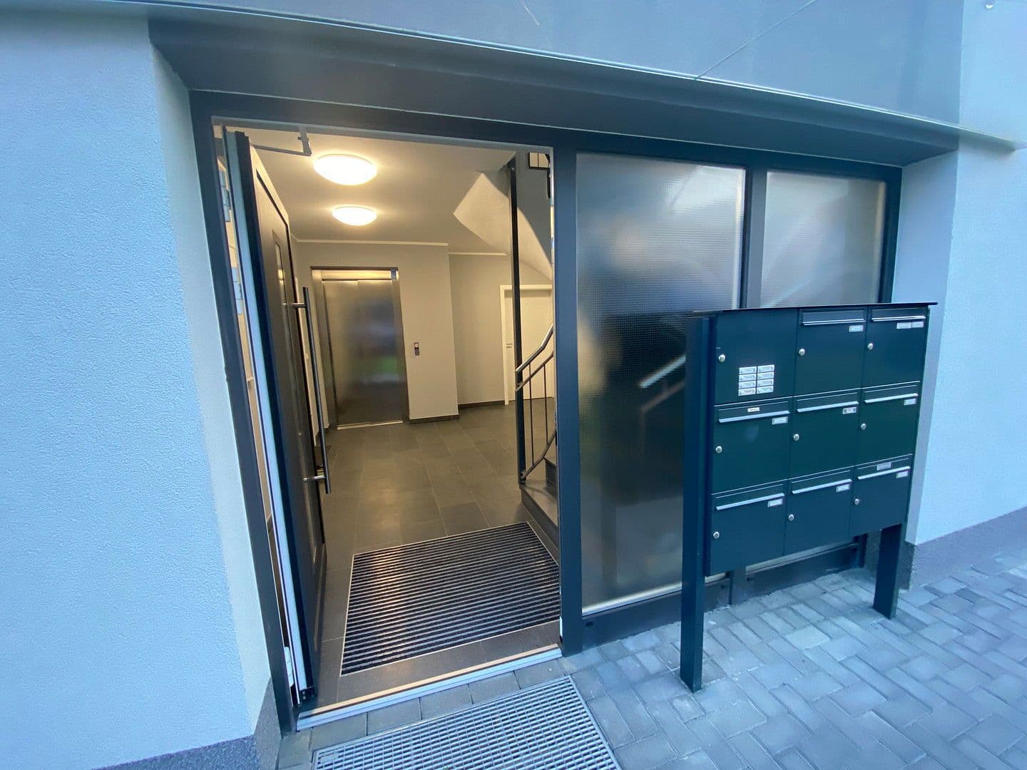 4 bedroom flat to rent, 109 m², Gifhorn, Lower Saxony 4 bedroom flat to rent, 109 m², Gifhorn, Lower Saxony