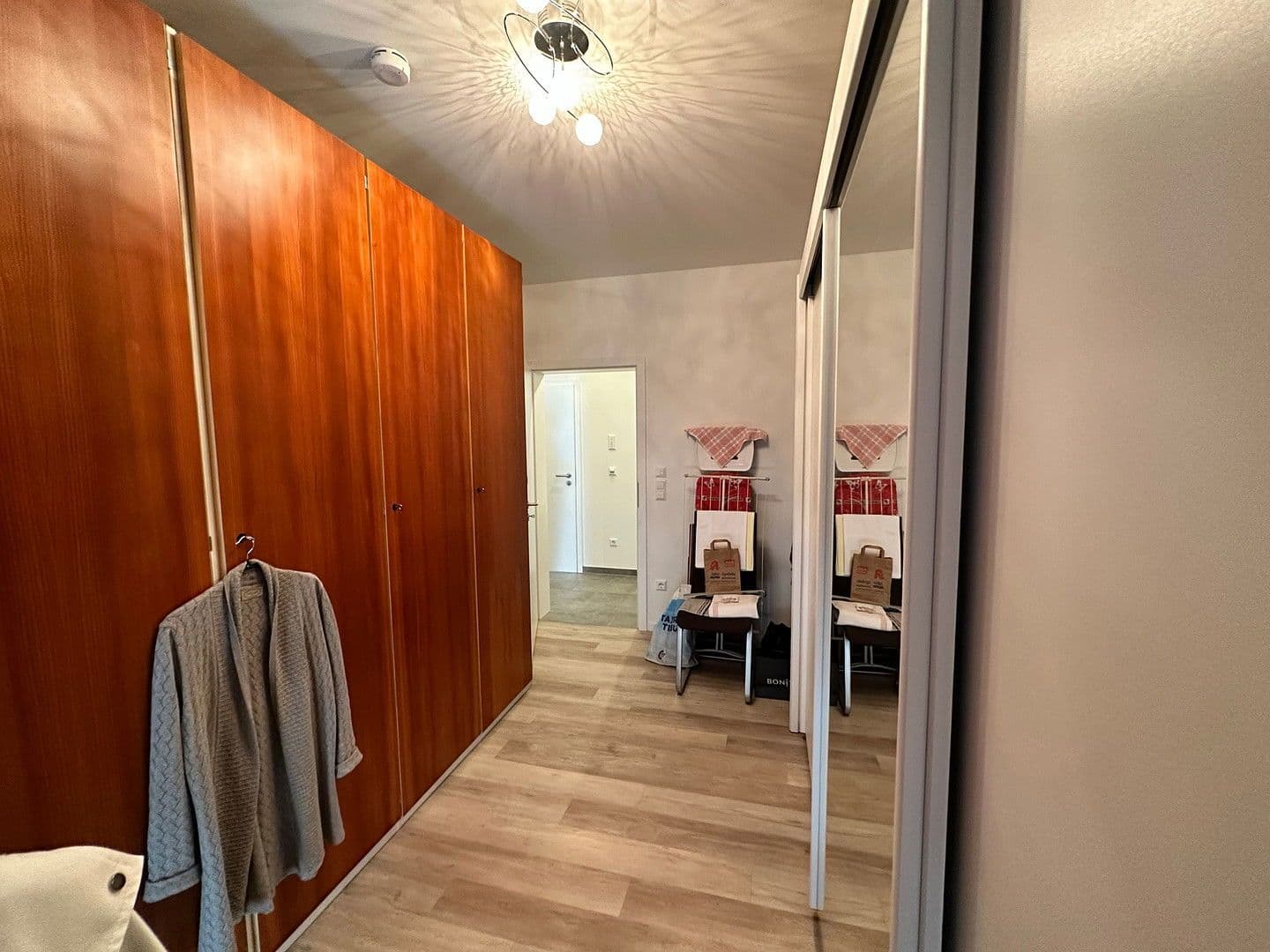 4 bedroom flat to rent, 109 m², Gifhorn, Lower Saxony 4 bedroom flat to rent, 109 m², Gifhorn, Lower Saxony