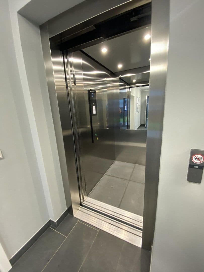 4 bedroom flat to rent, 109 m², Gifhorn, Lower Saxony 4 bedroom flat to rent, 109 m², Gifhorn, Lower Saxony