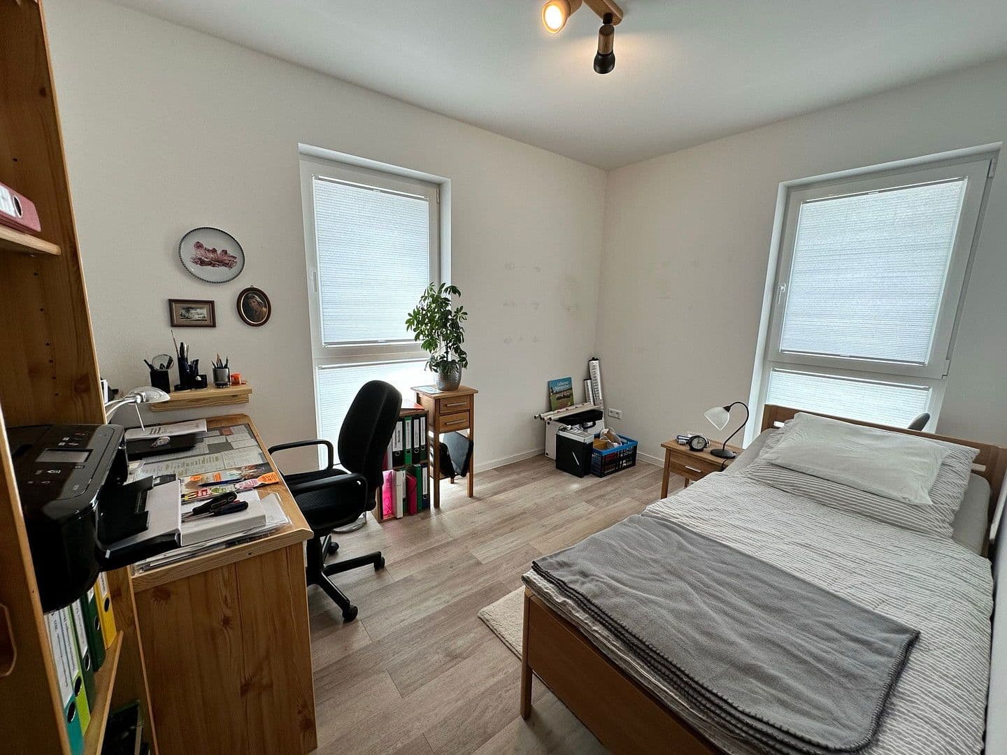 4 bedroom flat to rent, 109 m², Gifhorn, Lower Saxony 4 bedroom flat to rent, 109 m², Gifhorn, Lower Saxony