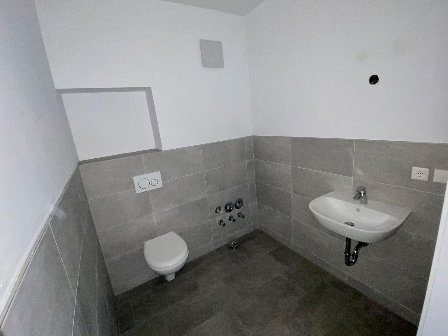 4 bedroom flat to rent, 109 m², Gifhorn, Lower Saxony 4 bedroom flat to rent, 109 m², Gifhorn, Lower Saxony