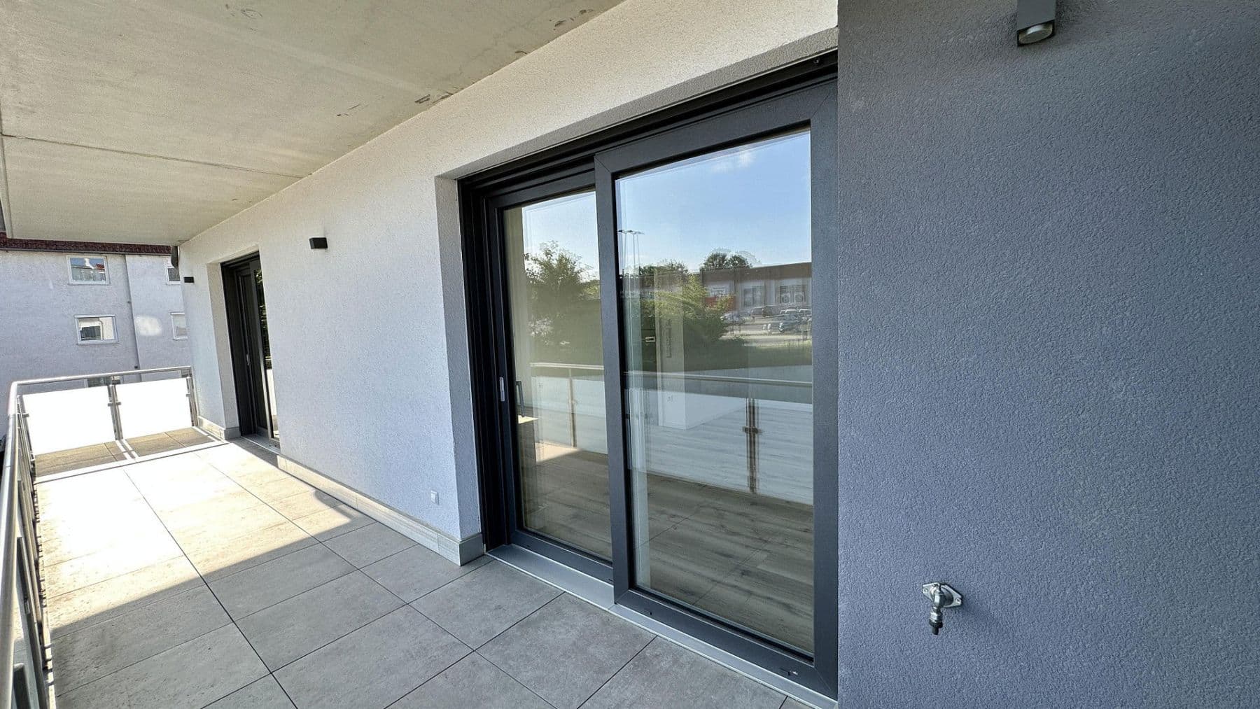 4 bedroom flat to rent, 109 m², Gifhorn, Lower Saxony 4 bedroom flat to rent, 109 m², Gifhorn, Lower Saxony