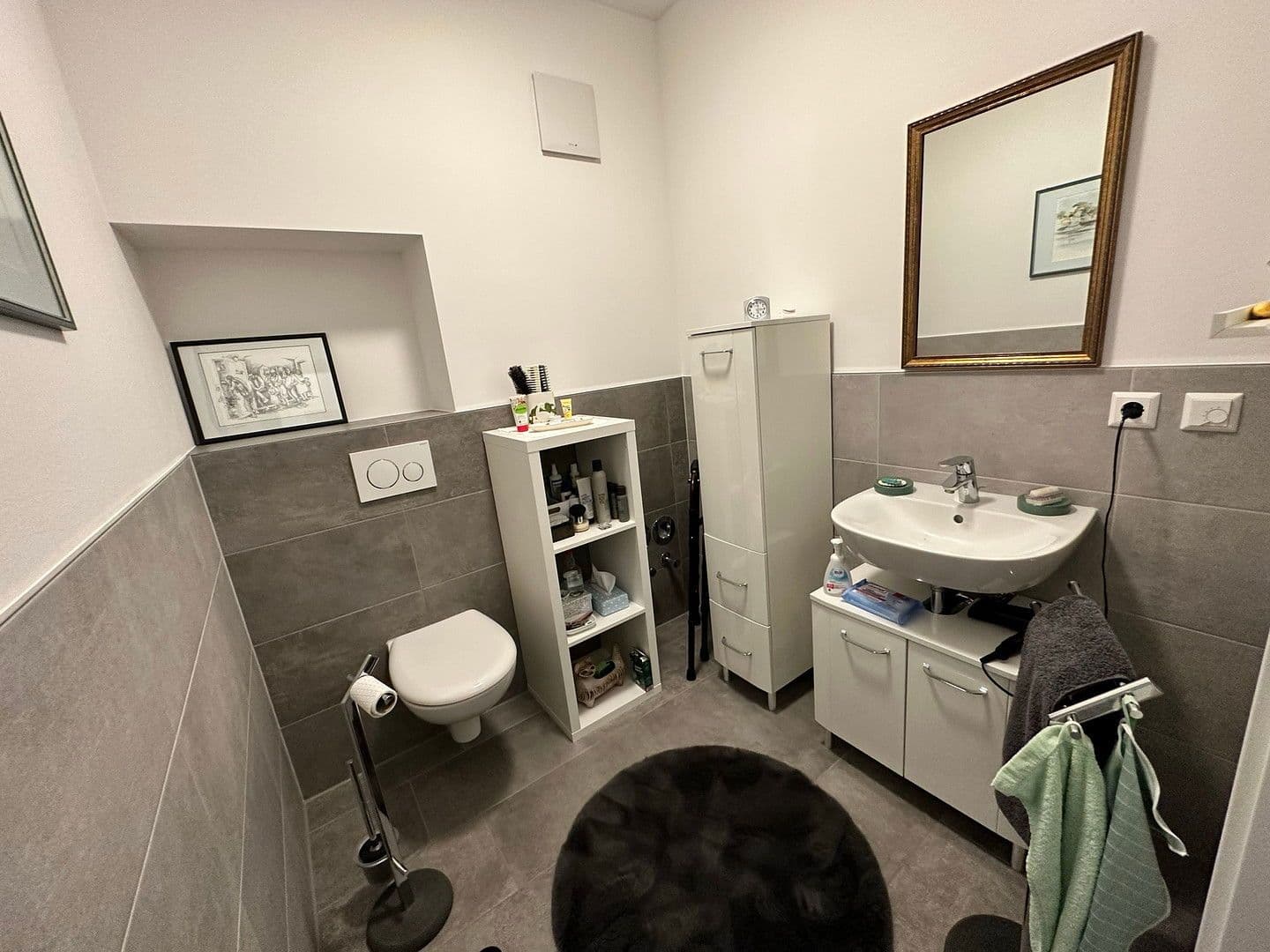 4 bedroom flat to rent, 109 m², Gifhorn, Lower Saxony 4 bedroom flat to rent, 109 m², Gifhorn, Lower Saxony