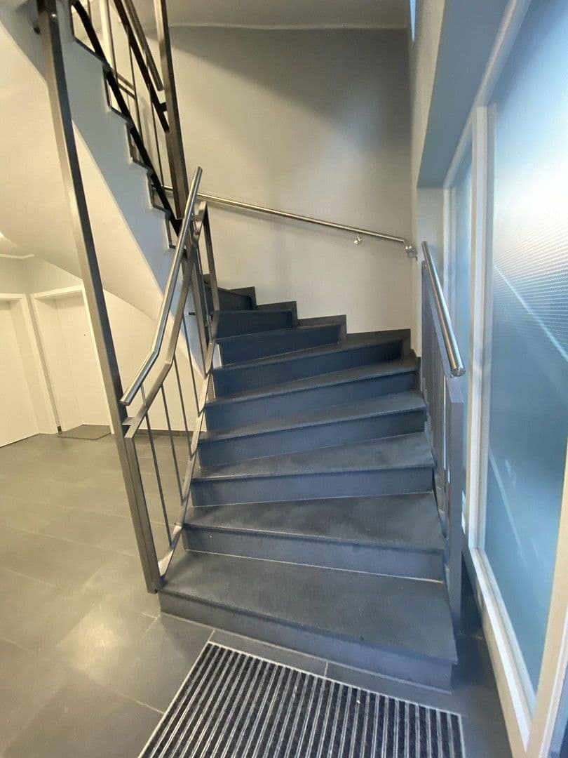 4 bedroom flat to rent, 109 m², Gifhorn, Lower Saxony 4 bedroom flat to rent, 109 m², Gifhorn, Lower Saxony