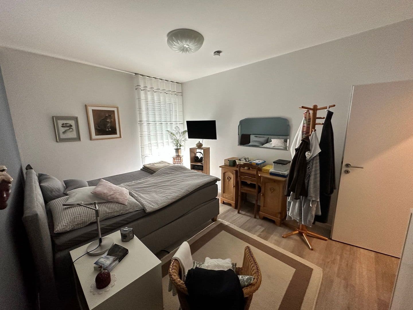 4 bedroom flat to rent, 109 m², Gifhorn, Lower Saxony 4 bedroom flat to rent, 109 m², Gifhorn, Lower Saxony