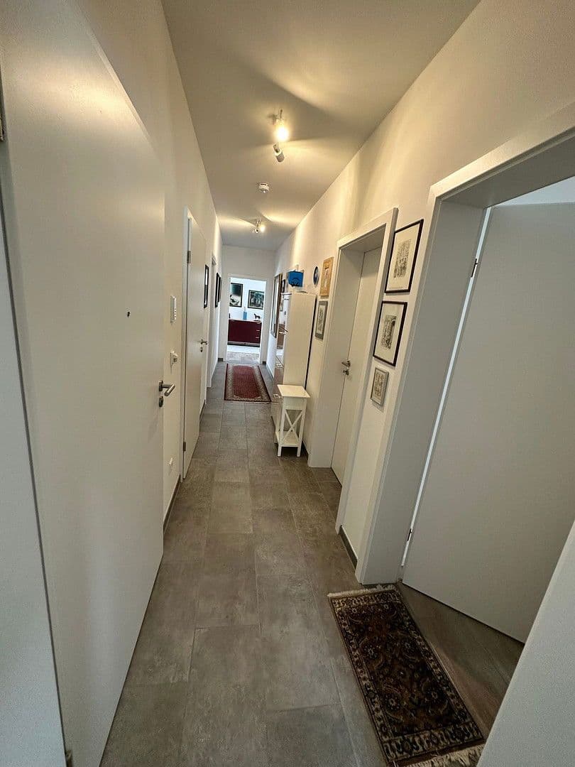 4 bedroom flat to rent, 109 m², Gifhorn, Lower Saxony 4 bedroom flat to rent, 109 m², Gifhorn, Lower Saxony