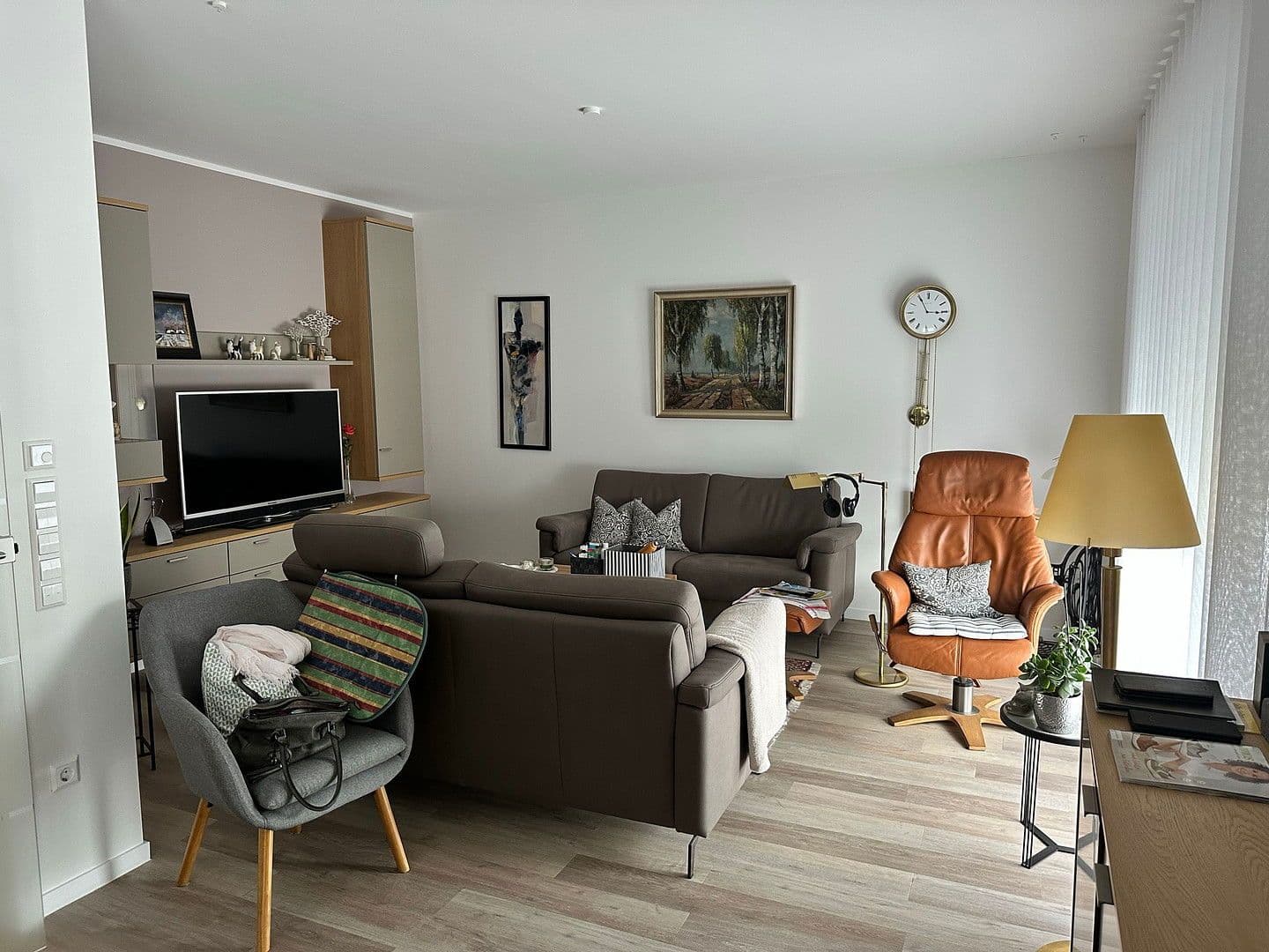 4 bedroom flat to rent, 109 m², Gifhorn, Lower Saxony 4 bedroom flat to rent, 109 m², Gifhorn, Lower Saxony