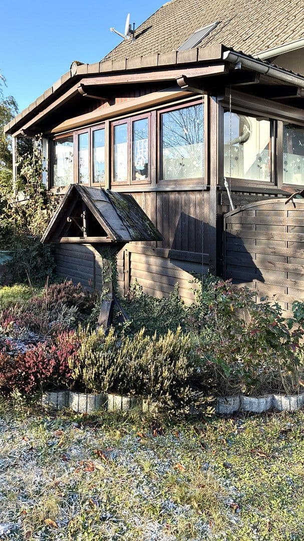 house for sale, 208 m², Lehrte, Lower Saxony house for sale, 208 m², Lehrte, Lower Saxony