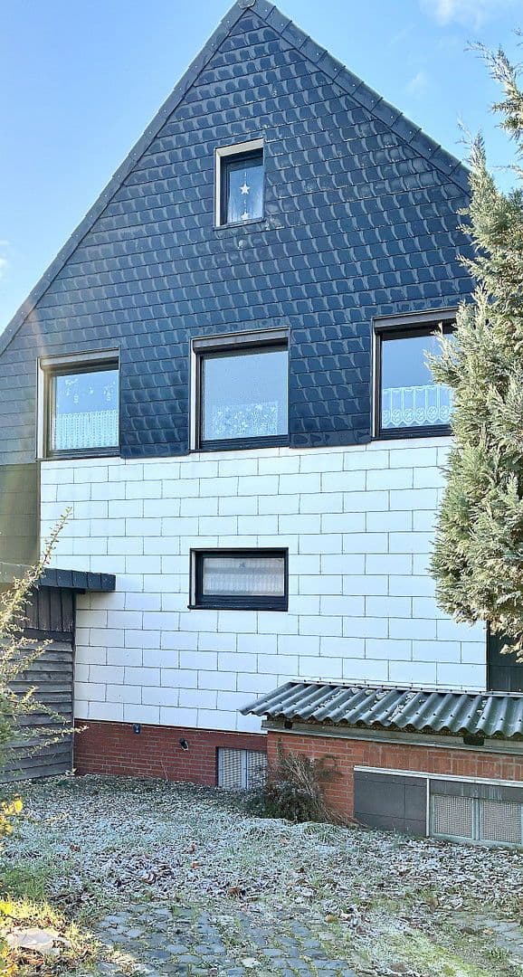 house for sale, 208 m², Lehrte, Lower Saxony house for sale, 208 m², Lehrte, Lower Saxony