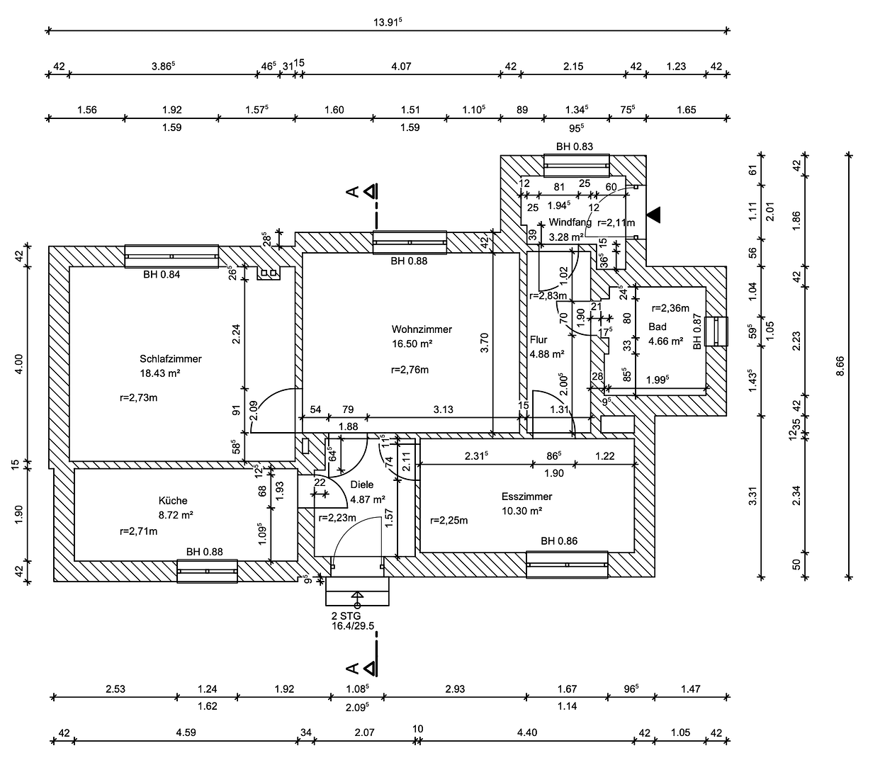 house for sale, 72 m², Berlin, Berlin house for sale, 72 m², Berlin, Berlin