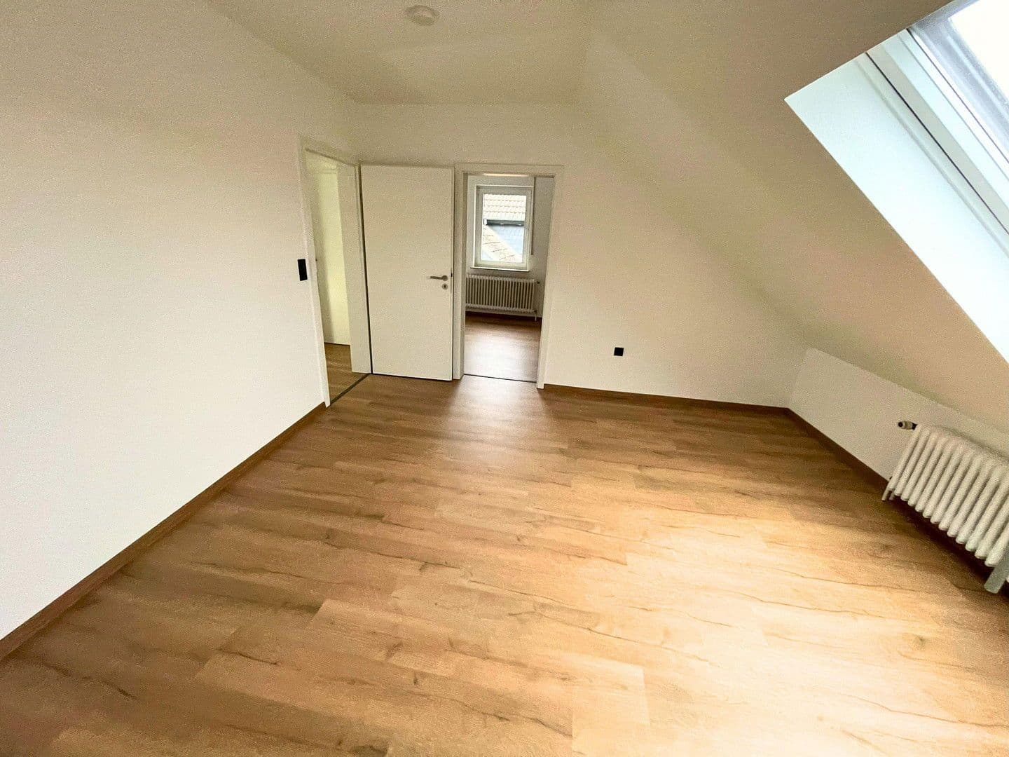 2 bedroom flat to rent, 70 m², Goldbach, Bavaria 2 bedroom flat to rent, 70 m², Goldbach, Bavaria