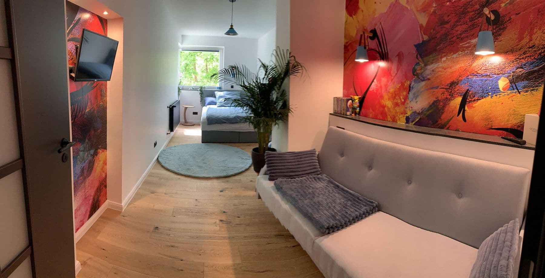 3 bedroom flat for sale, 87 m², Berlin, Berlin 3 bedroom flat for sale, 87 m², Berlin, Berlin