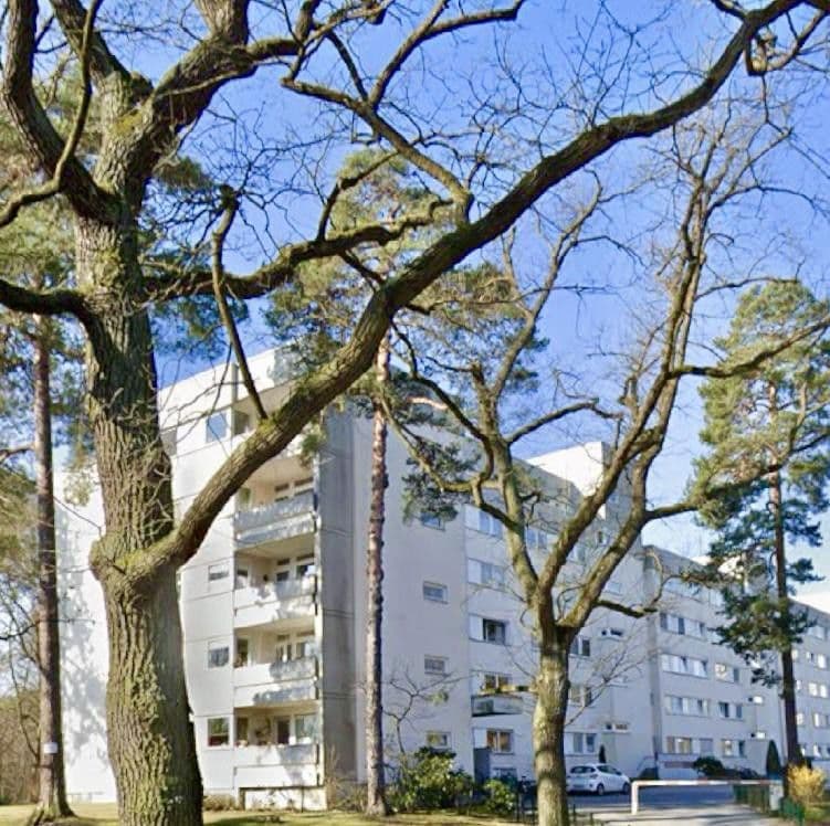 3 bedroom flat for sale, 87 m², Berlin, Berlin 3 bedroom flat for sale, 87 m², Berlin, Berlin