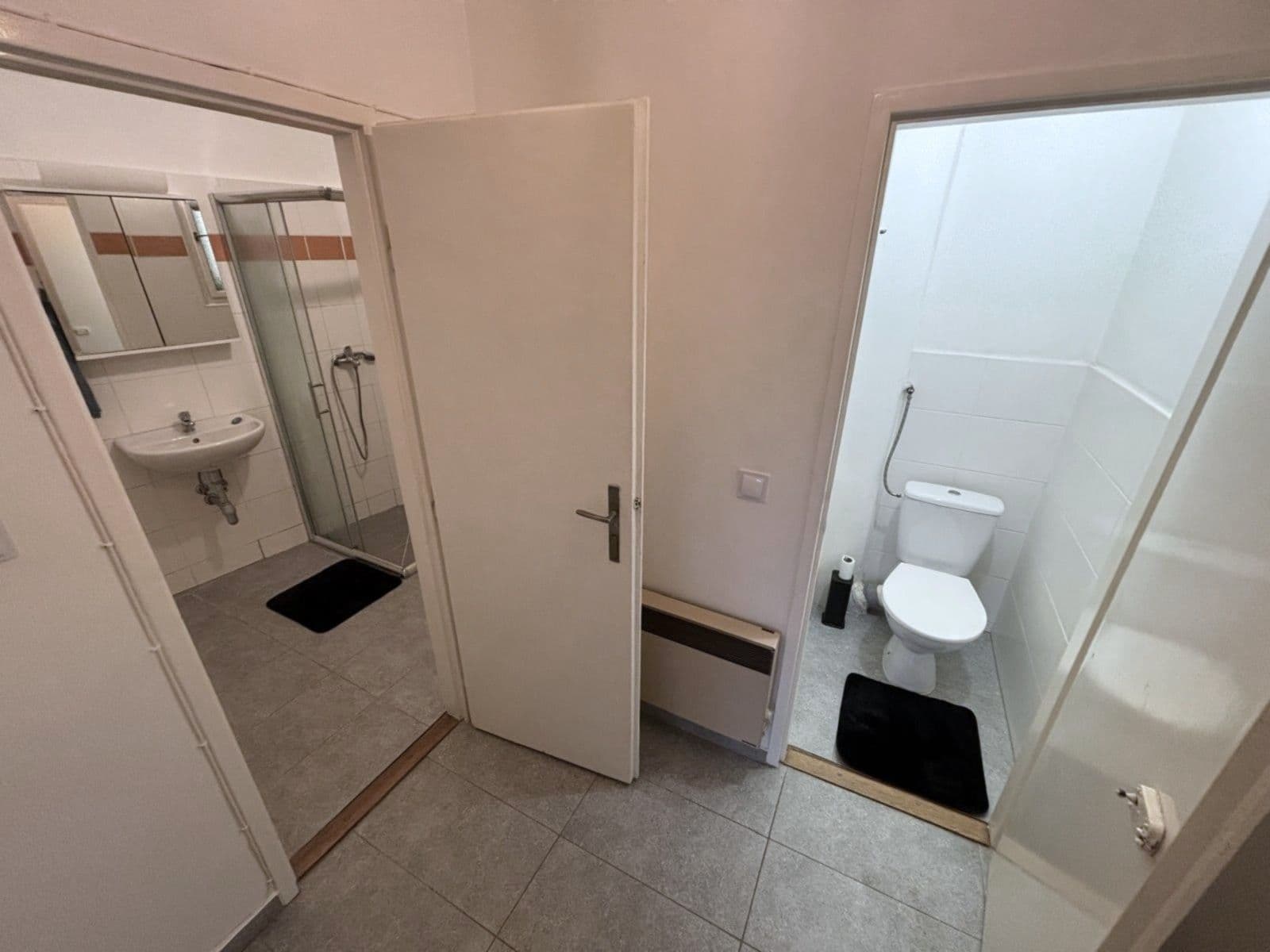 Studio flat to rent, 32 m², Ortenovo náměstí, Prague, Prague Studio flat to rent, 32 m², Ortenovo náměstí, Prague, Prague