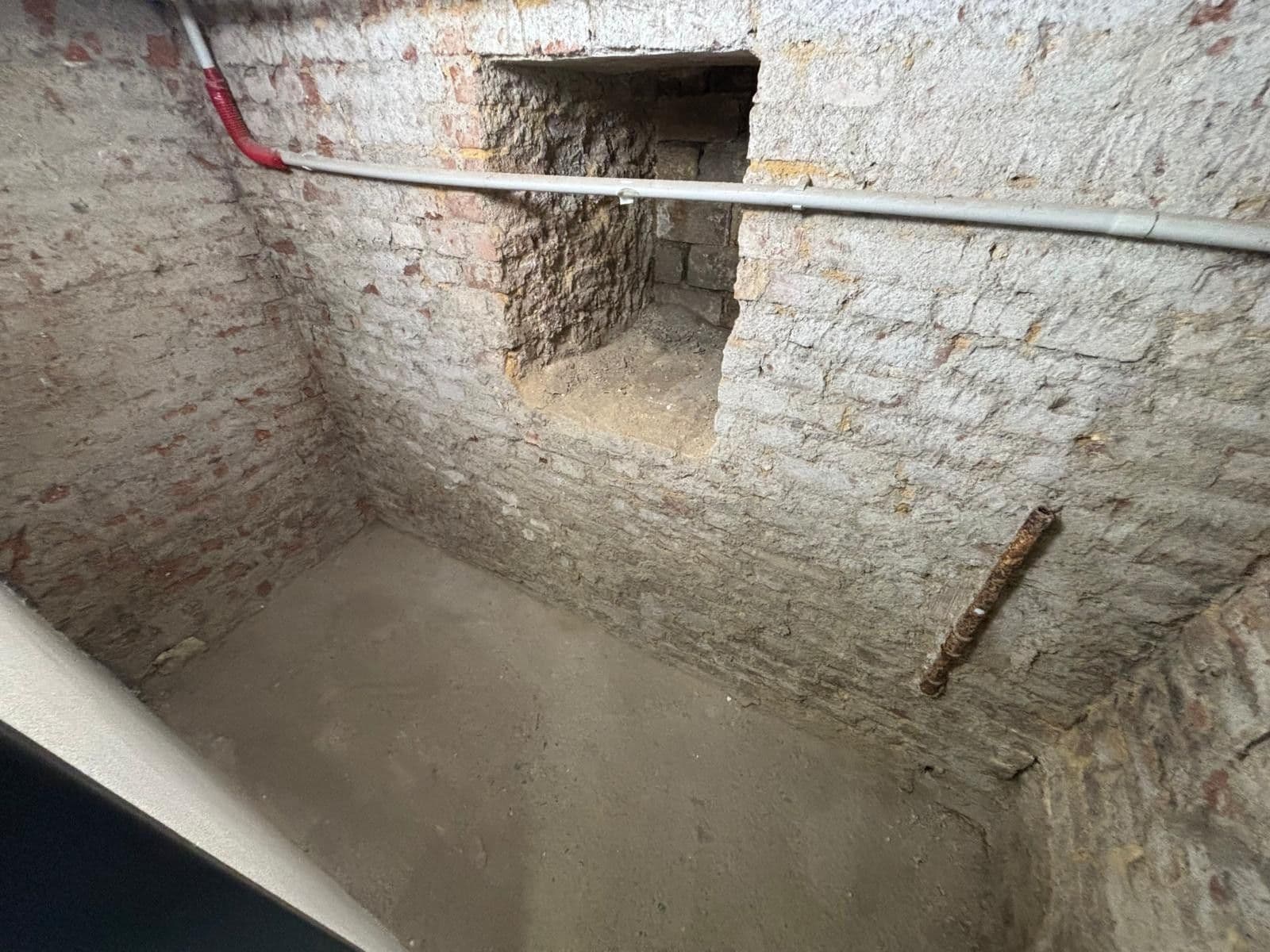 Studio flat to rent, 32 m², Ortenovo náměstí, Prague, Prague Studio flat to rent, 32 m², Ortenovo náměstí, Prague, Prague