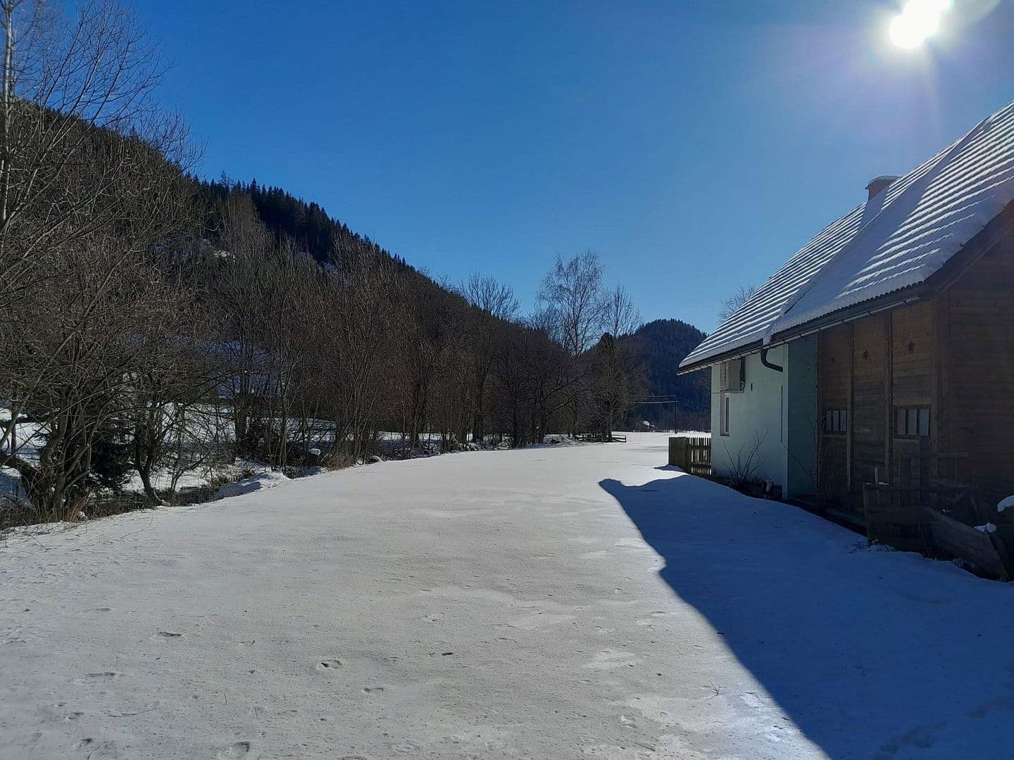 house for sale, 55 m², Schwarzviertel 20, Möderbrugg, Styria house for sale, 55 m², Schwarzviertel 20, Möderbrugg, Styria