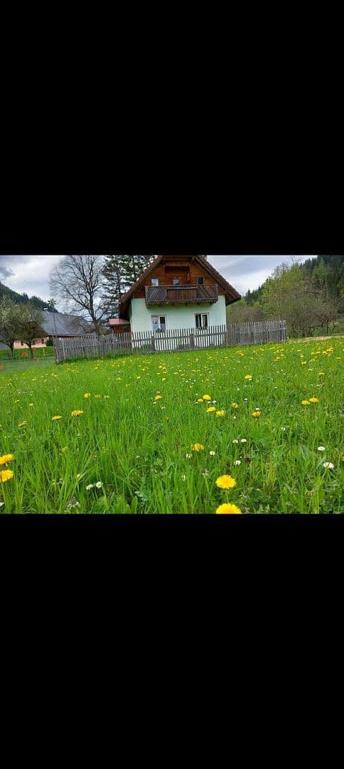 house for sale, 55 m², Schwarzviertel 20, Möderbrugg, Styria house for sale, 55 m², Schwarzviertel 20, Möderbrugg, Styria